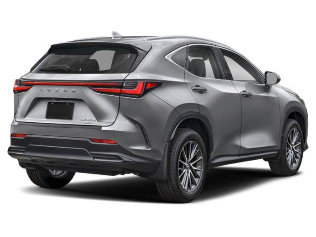 lexus nx hybrid 2025 2T2AKCEZ8SC044212 image lexus nx hybrid 2025 2T2AKCEZ8SC044212 image